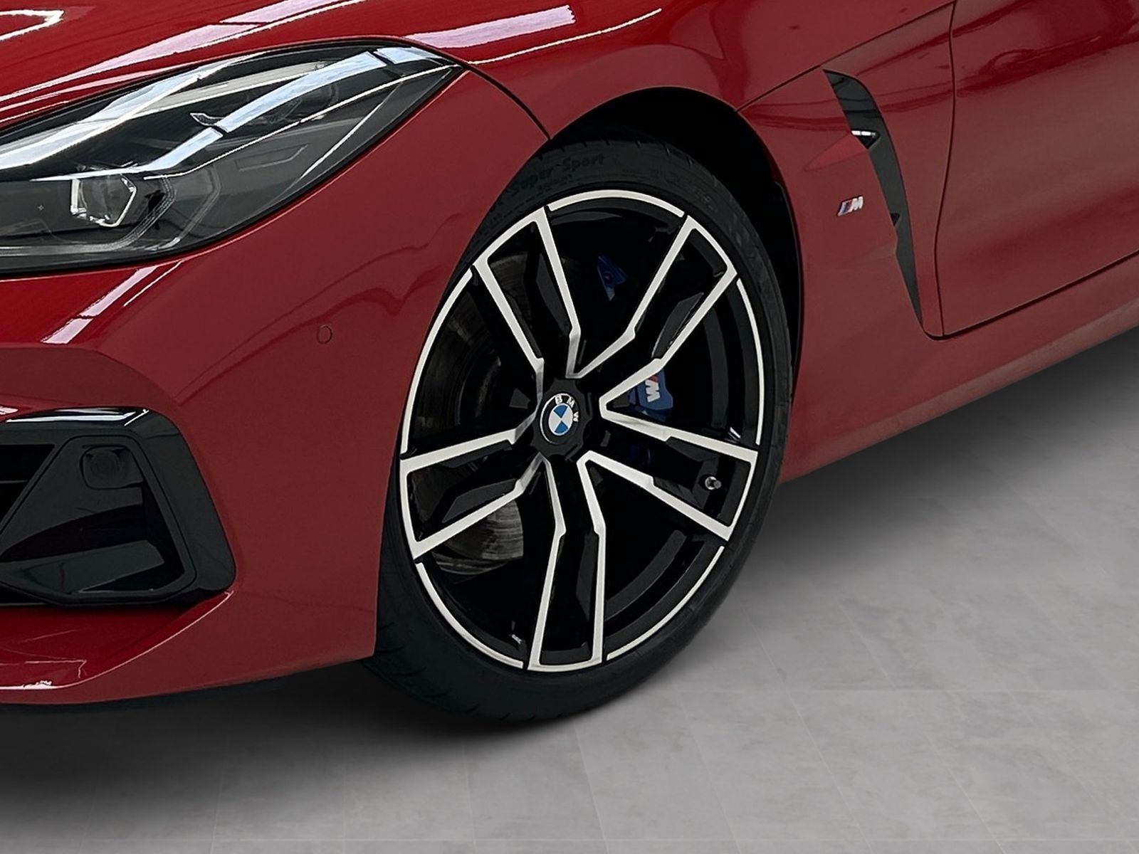 BMW Z4 - Bild 8