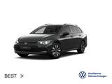 Volkswagen Golf Variant Life Move 1.5 TSI AHK, HUD, IQ.Driv - Autos aus dem Jahr 2024