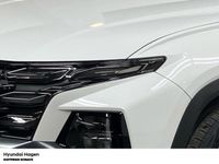 Hyundai TUCSON - Vorschau Bild 5