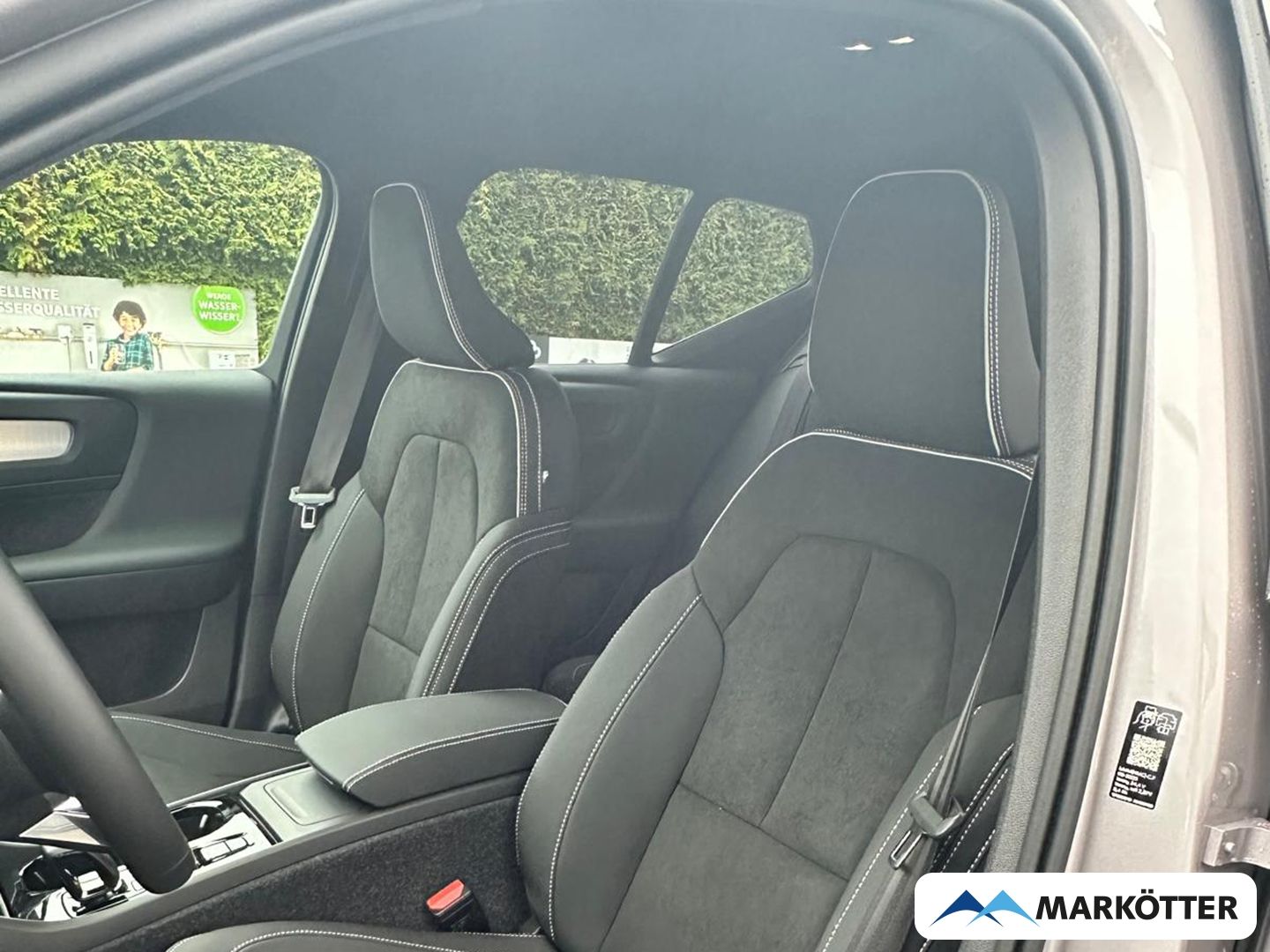 Volvo XC40 - Bild 17