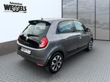 Renault Twingo Zen 1,0 Sitzheizung, Allwetter - Renault Twingo Zen mit Benzin-Antrieb