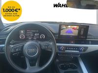 Audi A4 40 2,0 TDI AVANT S LINE*NAVI APPLE CAR PLAY*A