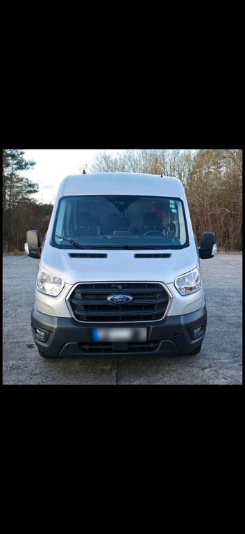 Image of Ford Transit