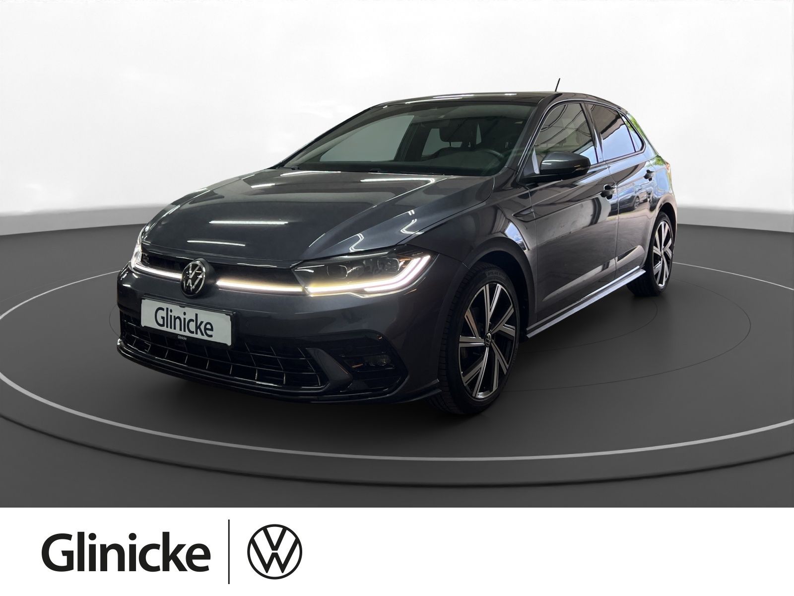 Volkswagen Polo - Bild 1