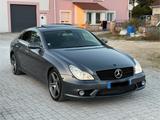 Mercedes-Benz Mercedes-benz CLS 350cdi amg - Mercedes-Benz CLS 350 in Freiburg