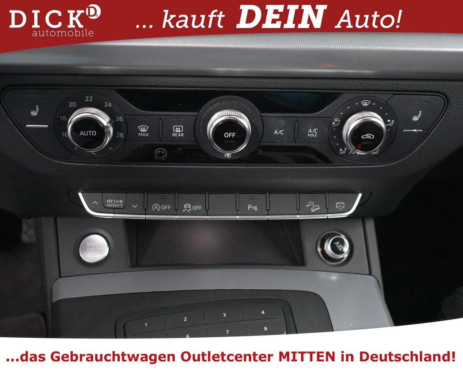AUDI Q5 40d Quatt Sport S LINE 19"+NAVI+KAM+XEN+SHZ+ - Image 23