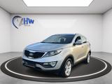 Kia Sportage 2,0 Attract 2WD