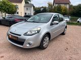 Renault Clio III Dynamique TÜV NEU+Garantie+Service - Renault Clio: Iii Dynamique
