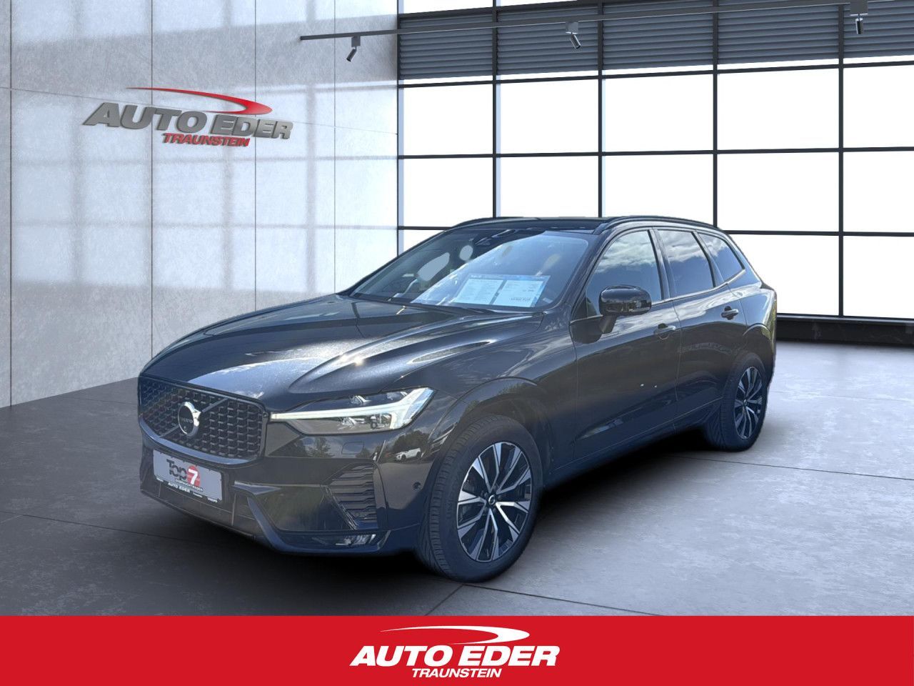 Volvo XC60 - 1