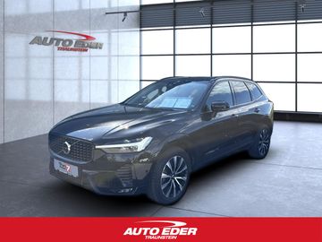 Volvo XC60 - 1