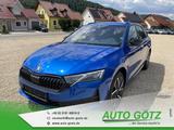 Skoda Octavia Combi Sportline DSG AHK-Vorb.*Navi*Matri - Skoda Octavia mit Diesel-Antrieb: Kombi