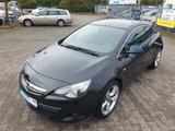 Opel Astra GTC 1.4 Turbo GARANTIE KLIMATRONIC NAVI - Opel Astra: Turbo Gtc