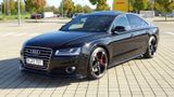 Audi A8 4.0 TFSI quattro  Sportpaket S8 -Optik - Audi A8 in München