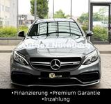 Mercedes-Benz C 63s AMG *Neue Bremsen*Dt.Fahrz.*Unf.frei*TOP