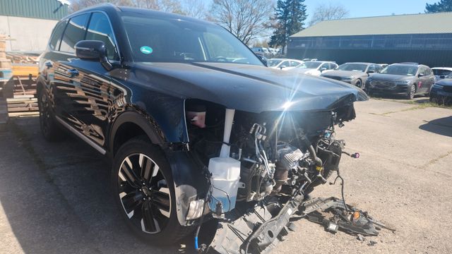 Kia Andere Telluride Voll Voll 7 Sitze