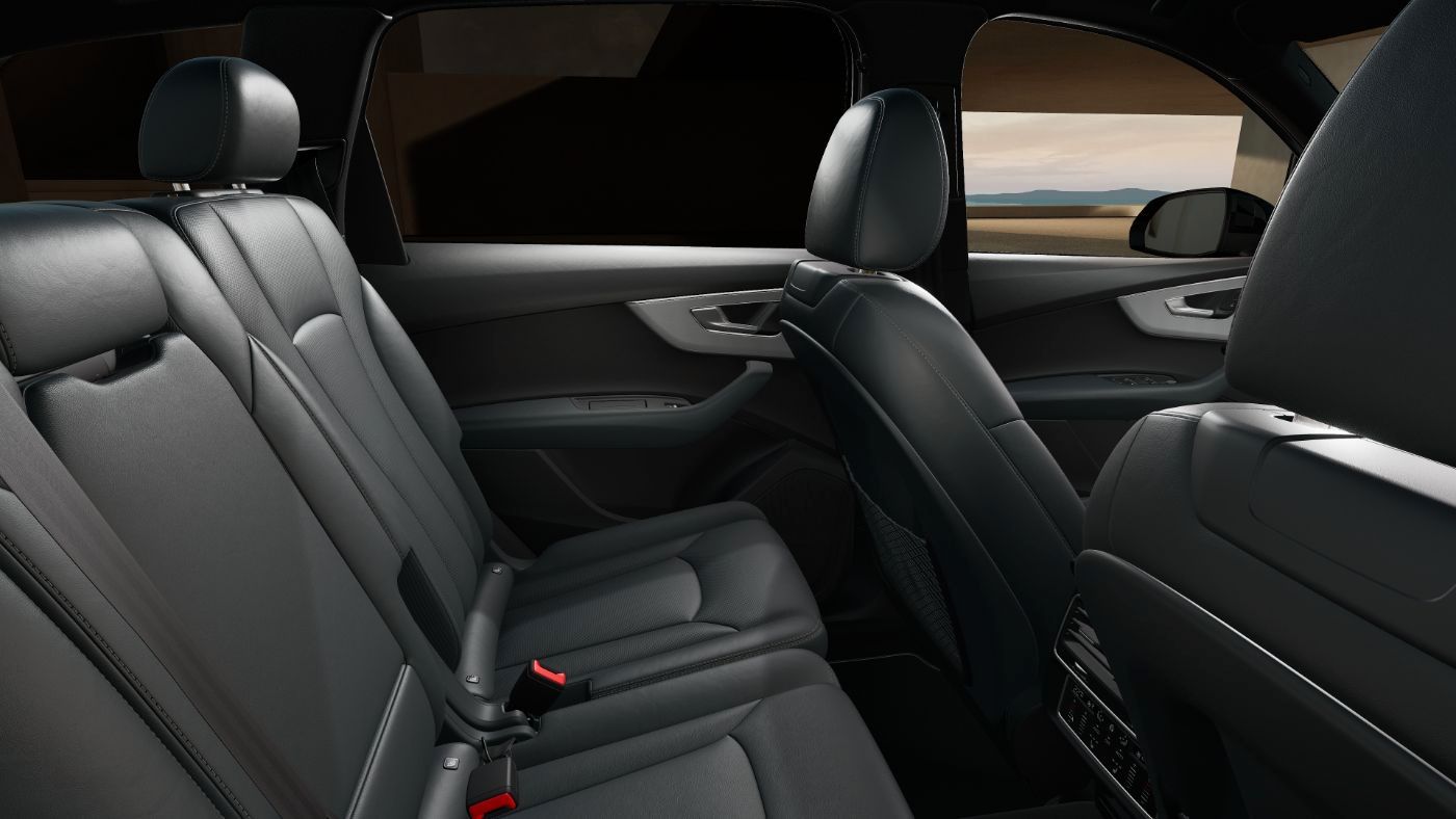 Audi Q7 - Bild 12