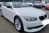 BMW 320d Cabrio Edition Exclusive Edition Exclusive - BMW 320: 320d Exclusive Edition