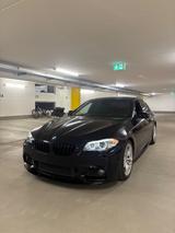 BMW F10 535i M Paket - Carbon Schwarz - BMW 535 aus 2011: 535i