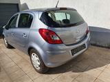 Opel Corsa D Edition Klima - Opel Corsa aus 2006: C