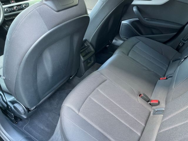 Fahrzeugabbildung Audi A4 35 2.0 TFSI Avant Autom. Navi, Rückfahrkamera