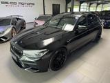 BMW M5 COMPETITION B&W SPORTAGA MASSAGE H-UP 20" - BMW M5 in Bielefeld