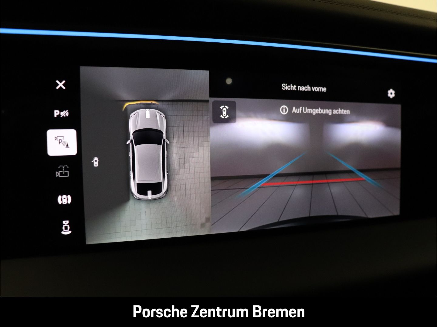 Porsche Macan - Bild 30