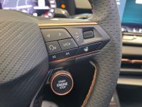 Cupra Terramar - Vorschau Bild 8