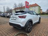 Nissan Juke 1.0 DIG-T 114 PS 6MT N-CONNECTA WINTER II - Nissan Juke Neuwagen