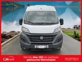 Westfalia Amundsen 540 D - 1. Hand - Solar - Truma Combi D - Westfalia Diesel