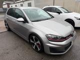 Volkswagen Golf VII Lim. GTI,Unfallfrei,Remus-Auspuff,Tief - Auspuff gebraucht