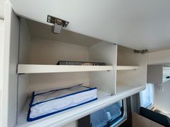 Sunlight T 67 S Adventure*Modell 2025 *Hubbett*Automatik*