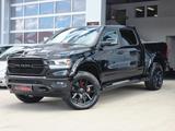 Dodge RAM 1500 5.7 CrewCup LARAMIE|NAP|HÖHERLEGUNG|LPG