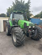 Deutz-Fahr Agrotron 165 MK3 - Deutz-Fahr Schlepper