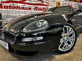 Maserati GranSport Coupé 4.2 V8*Service NEU*Top Zustand - Maserati aus 2006