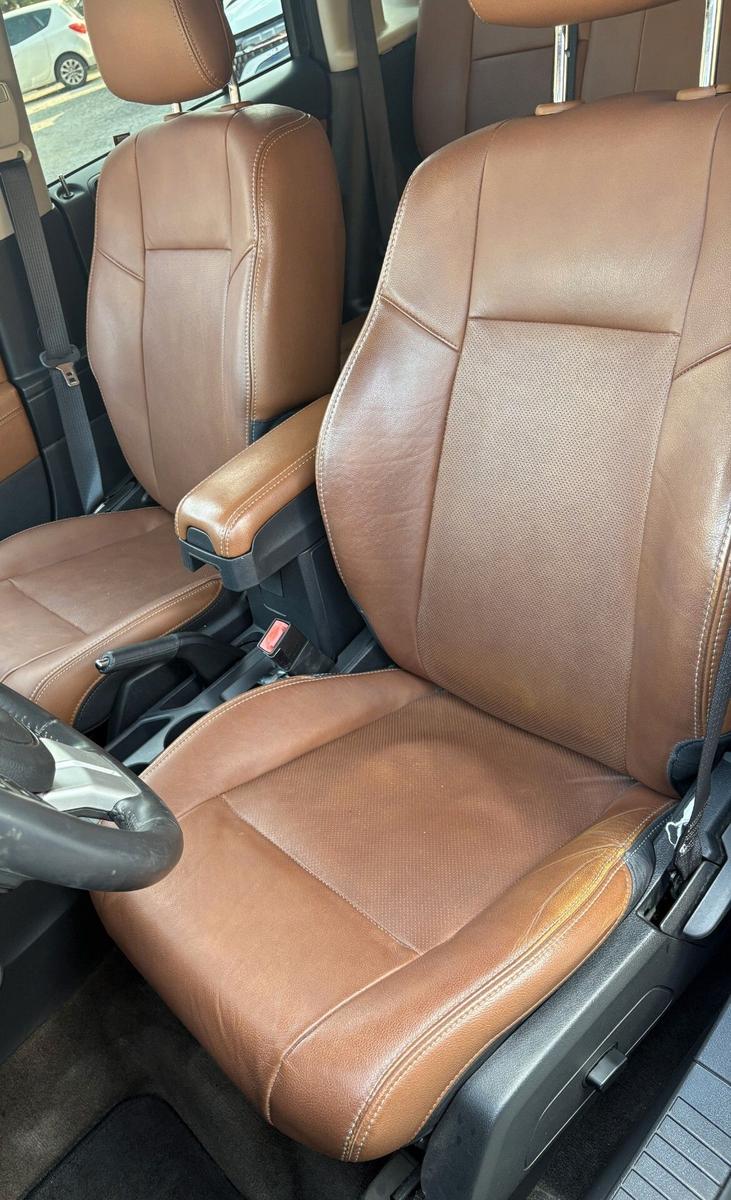 Jeep Compass 2014 — photo 15
