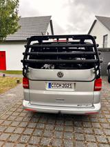 Volkswagen T5 Cara LANG*neuer Motor,überholtes Getr.GARANTI - Volkswagen T5 Caravelle aus 2013
