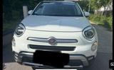 Fiat 500X Cross Plus - Fiat 500X in München