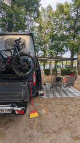 Ford Transit Custom Nugget Aufstelldach m. Garantie  - Angebote
