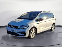 Volkswagen Touran - Vorschau Bild 2