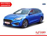 Ford Focus Turnier 1.0 EcoBoost ST-Line Navi Kamera - Ford Focus aus 2019