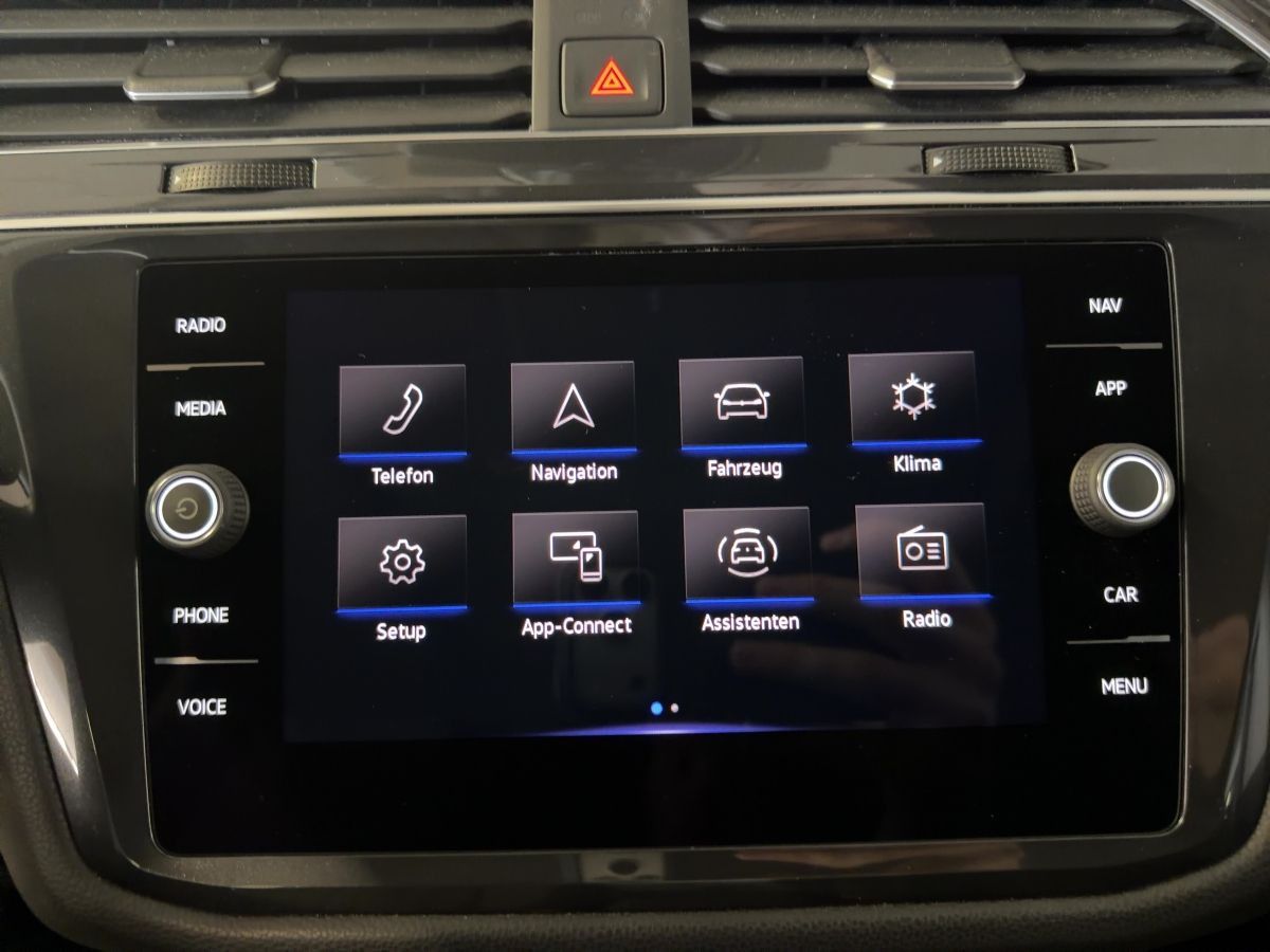 Volkswagen Tiguan Allspace - Bild 10