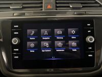 Volkswagen Tiguan Allspace - Vorschau Bild 10