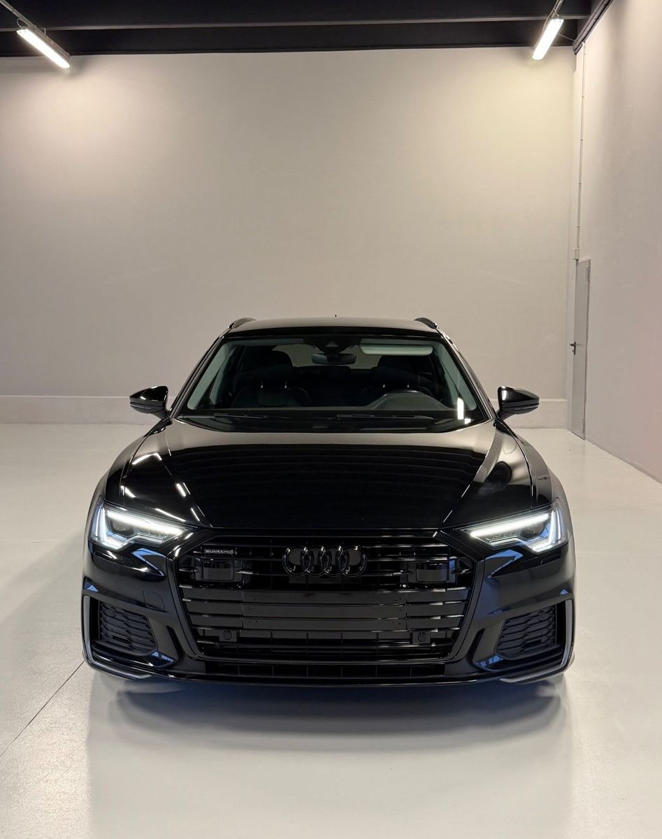 Audi A6 Avant 50 3.0 TDI quattro tiptronic Busin imagem 3