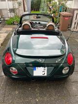 Daihatsu Copen 2007 - Daihatsu Copen aus 2007