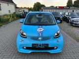 Smart ForTwo cabrio Brabus Edition 90PS-LED-NAVI-KAM - Smart ForTwo: Brabus Edition