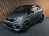 Aixam Coupé - Aixam mit Diesel-Antrieb