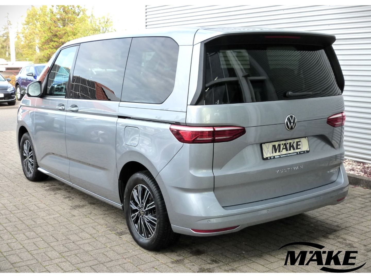 Multivan 1.4 TSI DSG eHybrid,Life,ACC,LED-Matrix
