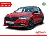 Skoda Fabia Combi 1.0 Monte Carlo LED Panorama - Skoda Fabia Combi Monte Carlo Gebrauchtwagen