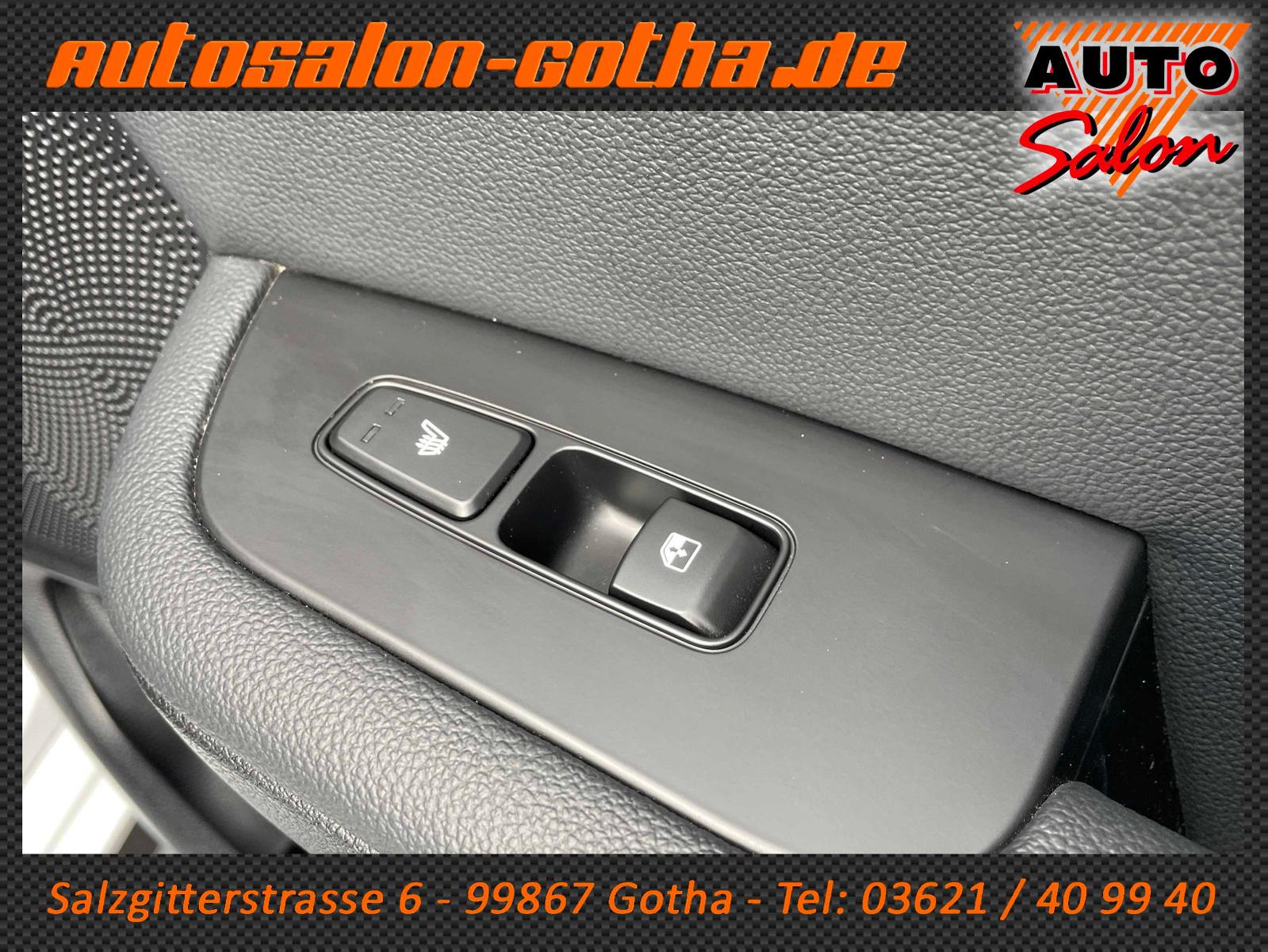 Kia ProCeed GT-Line AUTOMATIK LED+CAM JBL DeluxeWeiß