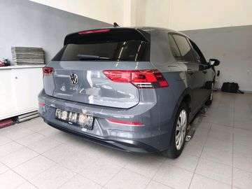 Volkswagen Golf - 4